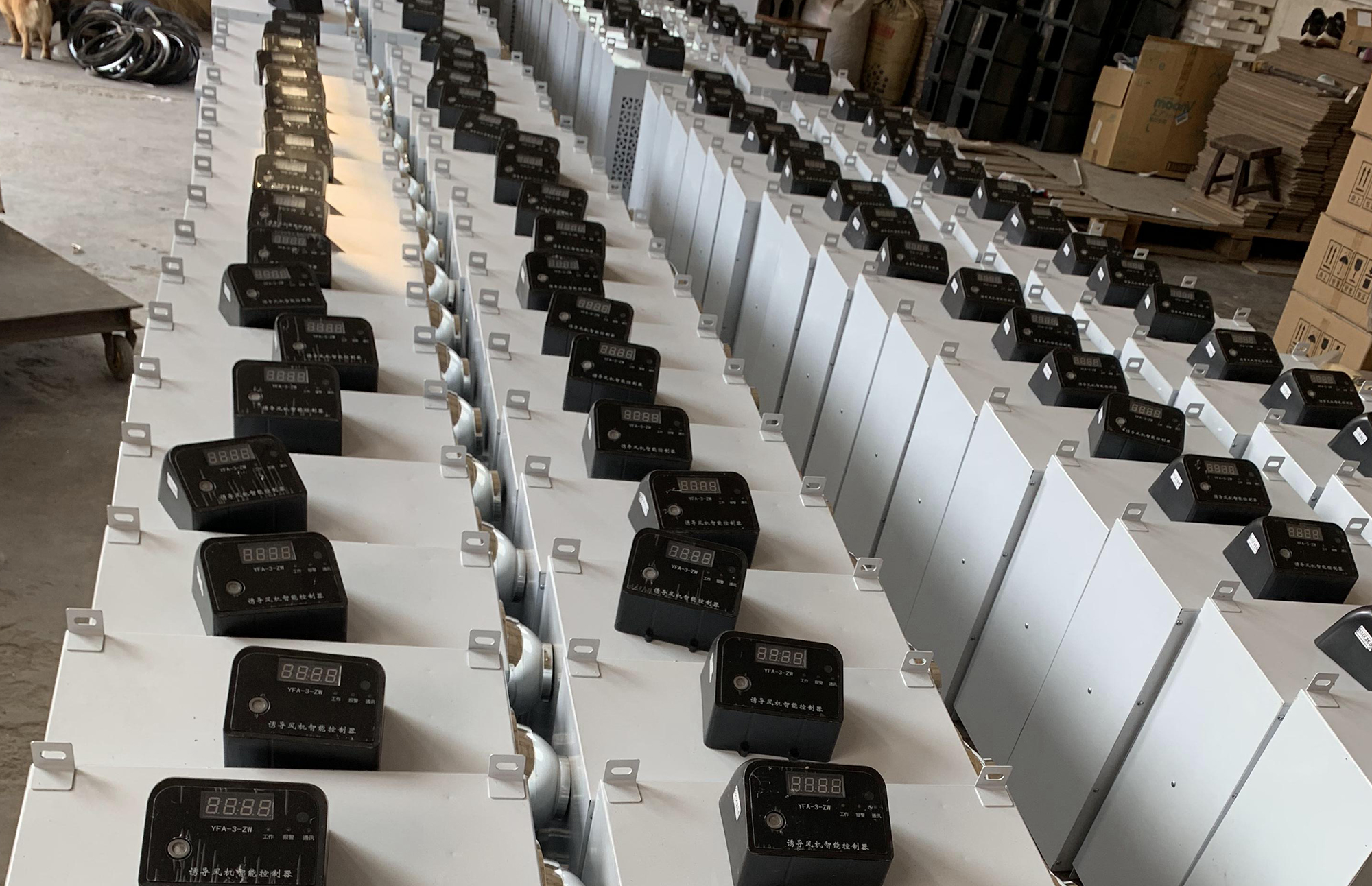 四季風企業風采